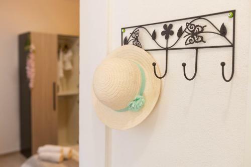 Bed & Breakfast Dimora Rossa