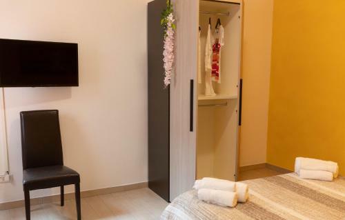 Bed & Breakfast Dimora Rossa