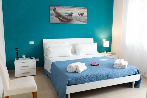 Bed & Breakfast Dimora Rossa