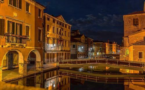 Bed & Breakfast Dimora Rossa