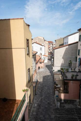 Bed & Breakfast Dimora Rossa