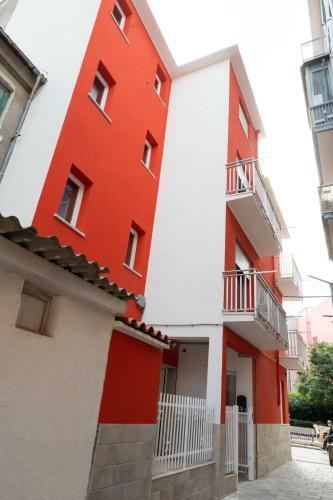 Bed & Breakfast Dimora Rossa