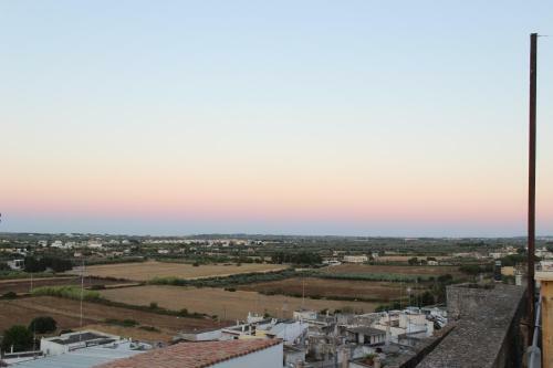 Apartamento Home Holiday Salento Casa Belvedere