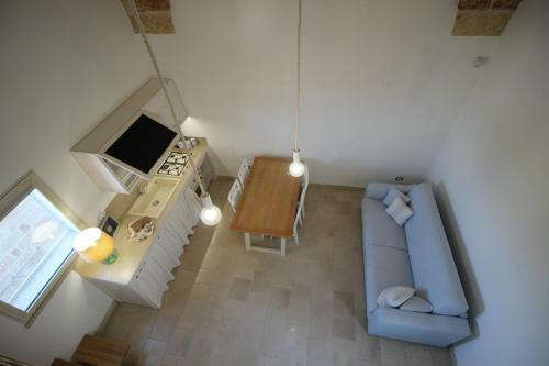 Apartamento Home Holiday Salento Casa Belvedere