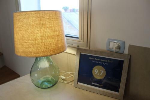 Apartamento Home Holiday Salento Casa Belvedere