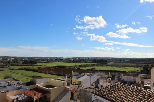 Apartamento Home Holiday Salento Casa Belvedere