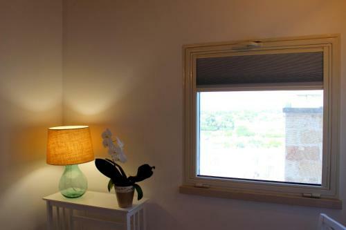 Apartamento Home Holiday Salento Casa Belvedere