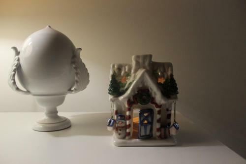 Apartamento Home Holiday Salento Casa Belvedere