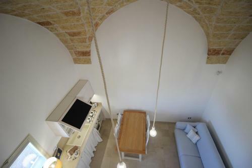 Apartamento Home Holiday Salento Casa Belvedere