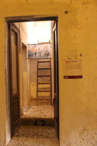 Apartamento Home Holiday Salento Casa Belvedere