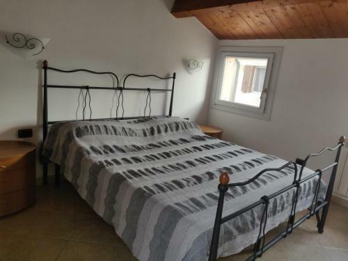 Casa Vacanza Corte Granda