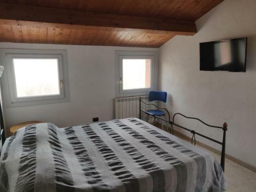 Casa Vacanza Corte Granda