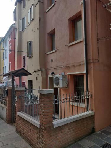 Casa Vacanza Corte Granda