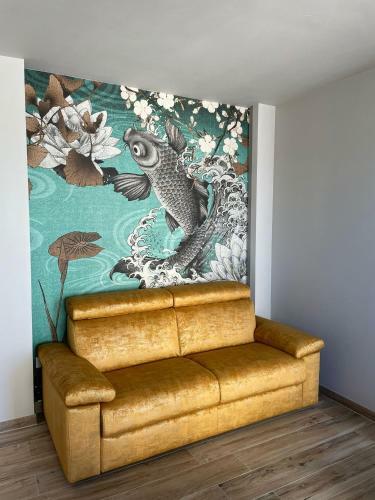 Apartamento Karpa House