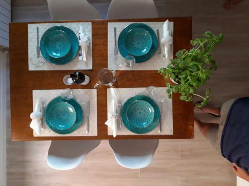 Apartamento Villa Giulia