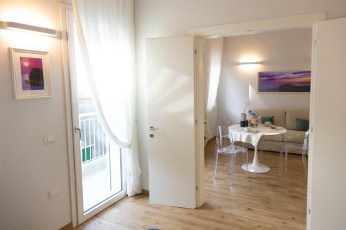 Apartamento Ca' Benedetta Suite House
