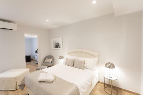 Apartamento Ca' Benedetta Suite House