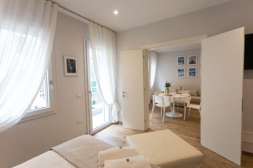 Apartamento Ca' Benedetta Suite House