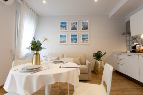 Apartamento Ca' Benedetta Suite House