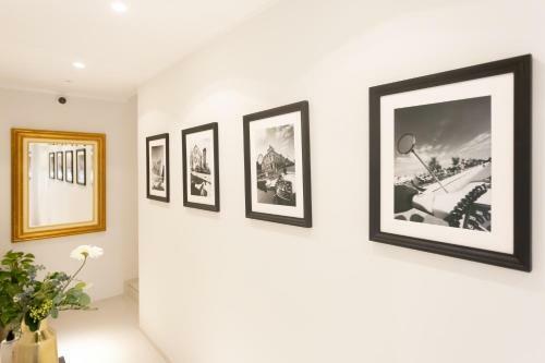 Apartamento Ca' Benedetta Suite House
