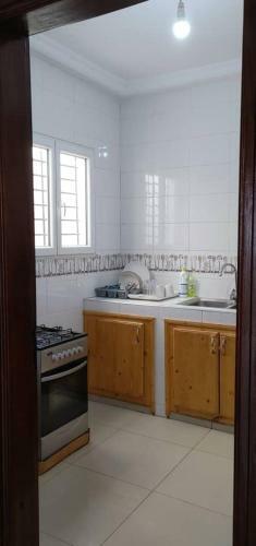Apartamento Mbao Sipres