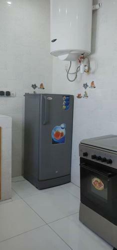 Apartamento Mbao Sipres