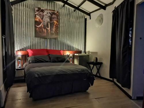Hostal Desert Villa