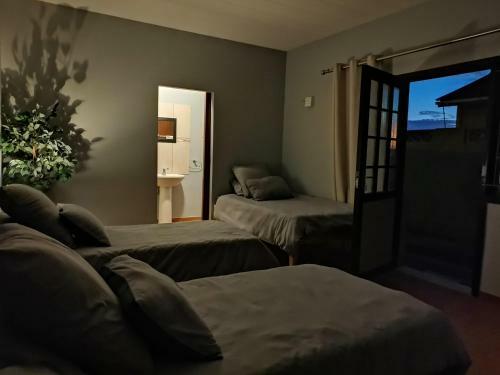 Hostal Desert Villa