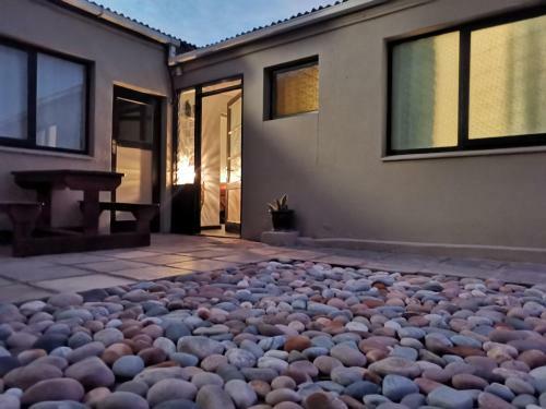 Hostal Desert Villa