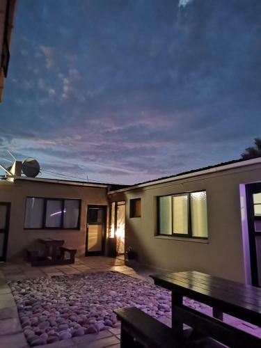 Hostal Desert Villa