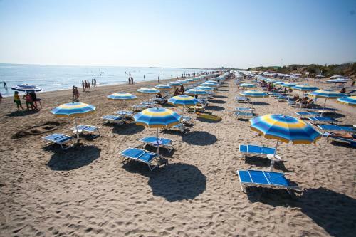 Camping Atlanta & Mediterraneo