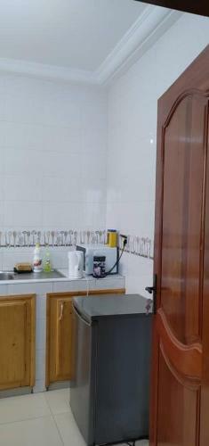 Apartamento Mbao Dakar