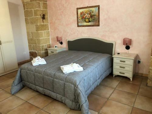 Casa Indipendente Specchia