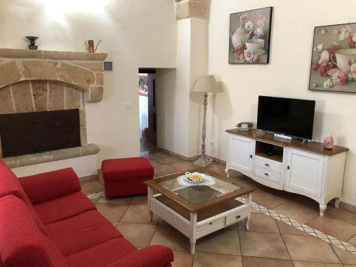 Casa Indipendente Specchia