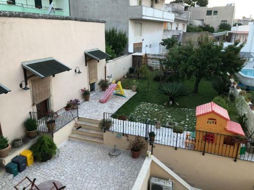 Casa Indipendente Specchia
