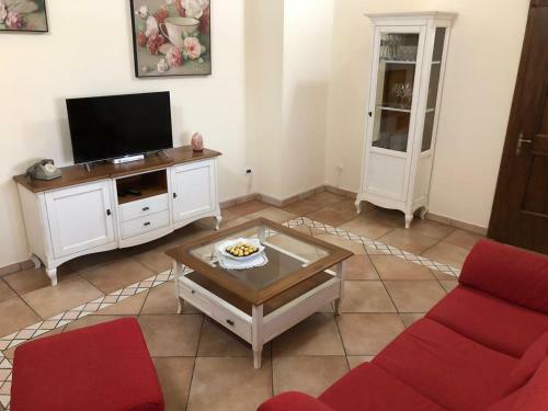Casa Indipendente Specchia