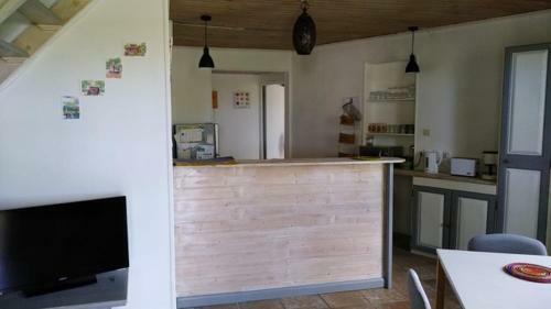 Chalet Pleinsud