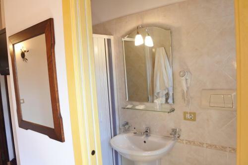 Hostal Affittacamere"il Portale"