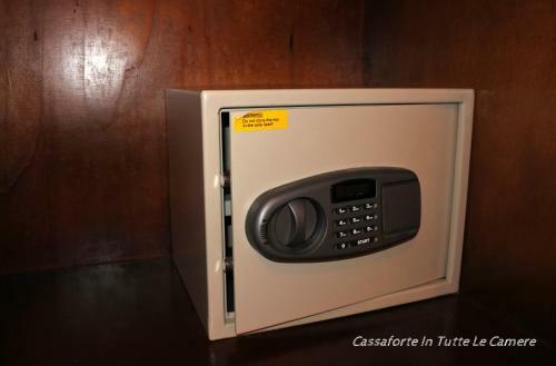 Hostal Affittacamere"il Portale"