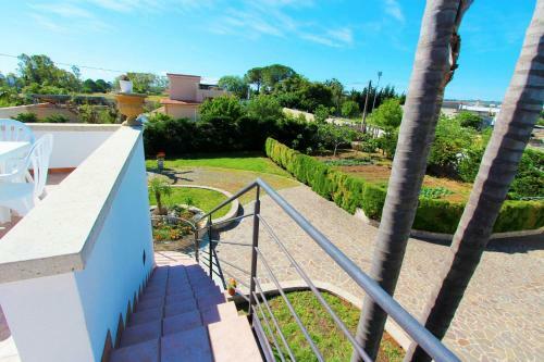 Apartamento Delizioso Appartamento Con Ampio Terrazzo 594