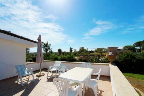 Apartamento Delizioso Appartamento Con Ampio Terrazzo 594