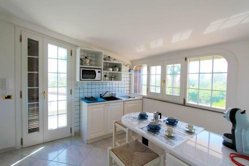Apartamento Delizioso Appartamento Con Ampio Terrazzo 594
