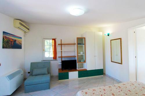 Apartamento Delizioso Appartamento Con Ampio Terrazzo 594
