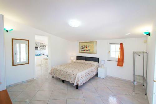 Apartamento Delizioso Appartamento Con Ampio Terrazzo 594