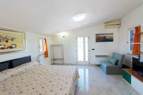 Apartamento Delizioso Appartamento Con Ampio Terrazzo 594