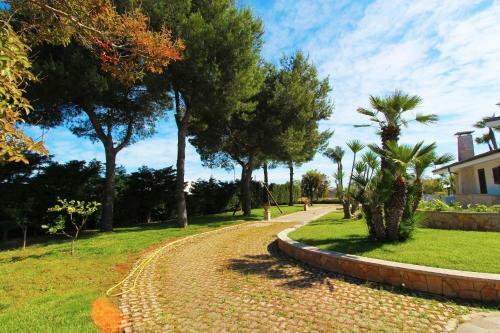 Apartamento Delizioso Appartamento Con Ampio Terrazzo 594