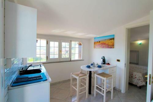 Apartamento Delizioso Appartamento Con Ampio Terrazzo 594
