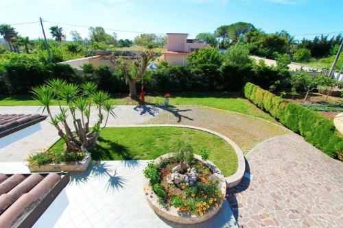 Apartamento Delizioso Appartamento Con Ampio Terrazzo 594