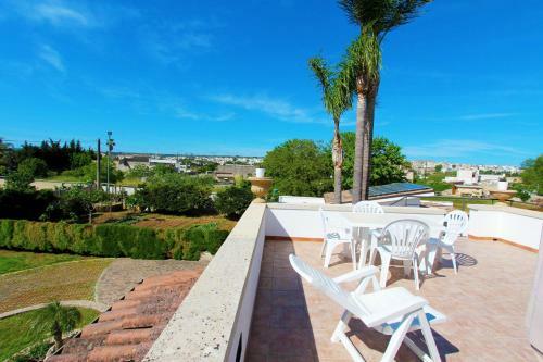 Apartamento Delizioso Appartamento Con Ampio Terrazzo 594