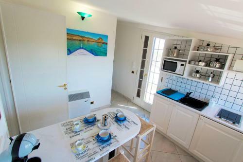 Apartamento Delizioso Appartamento Con Ampio Terrazzo 594